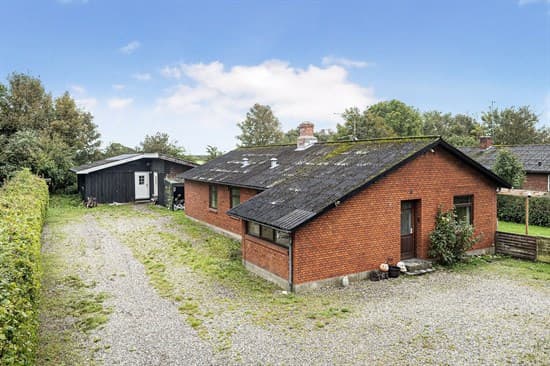 Møgelvangsvej 12, Dalbyover - billede 1