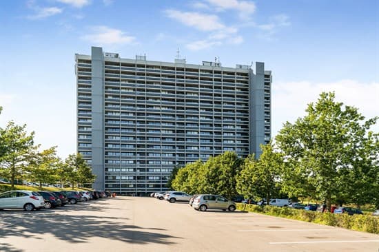 Grøfthøjparken 163, 15. th. - billede 2