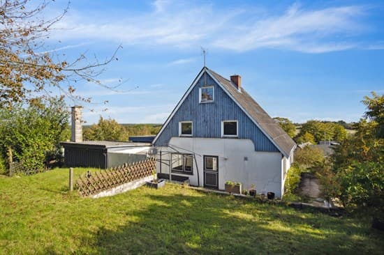 Nybyggervej 7 - billede 1