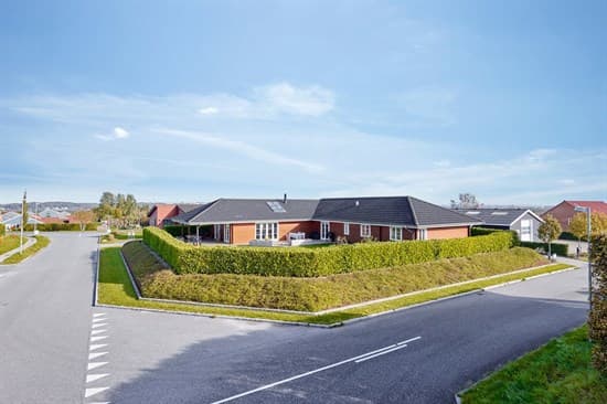 Vestermarken 3 - billede 1