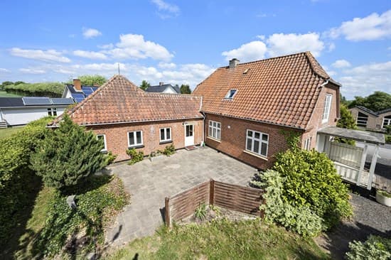 Trekanten 1, Sjørslev - billede 3