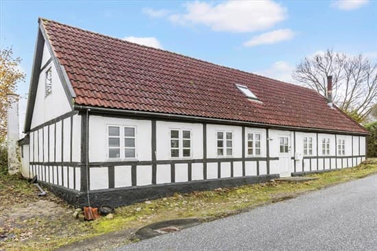 Bramstrupvej 28, Bramstrup - billede 1
