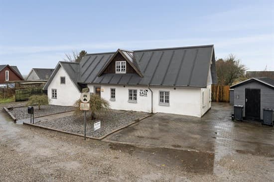 Skomagerbakken 11 - billede 1