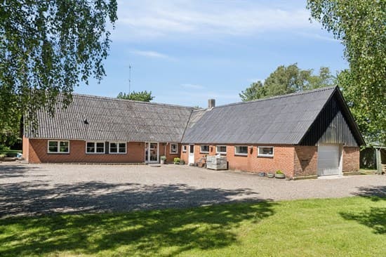 Thorsøvej 50, Sall - billede 2