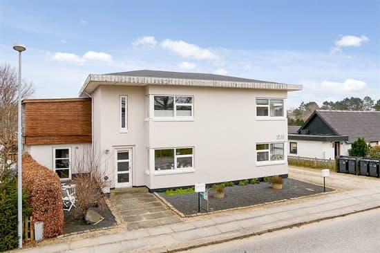 Ryvej 28, st.. - billede 1