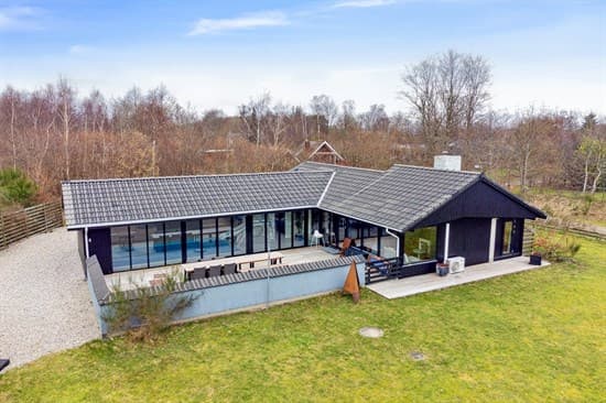 Skødshovedgård 39, Skødshoved Strand - billede 2
