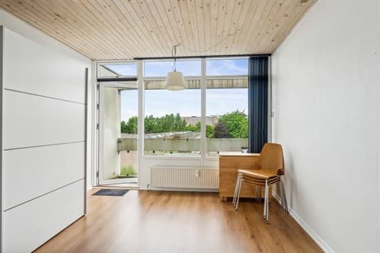 Dr. Holsts Vej 46, 2. 215. - billede 1