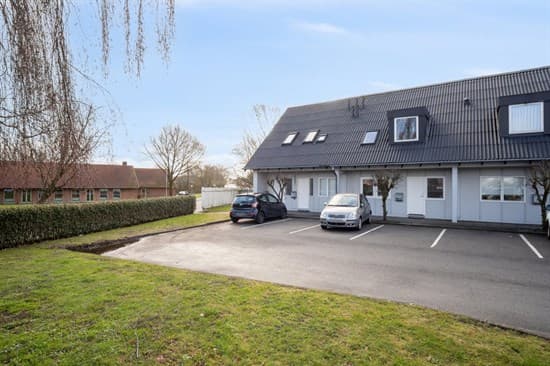 Havkærvej 16F, 1. - billede 2