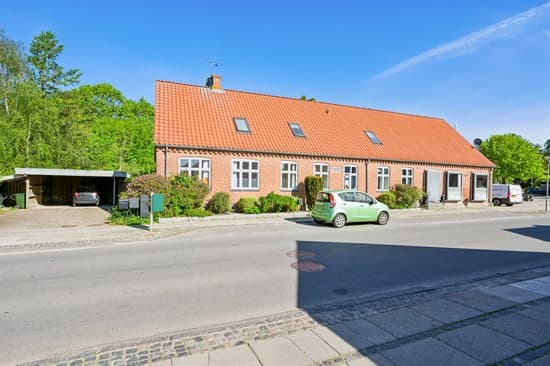 Rougsøvej 89 - billede 1