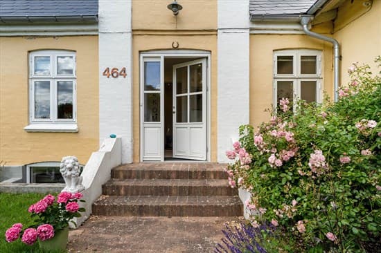 Ormslevvej 464, Ormslev - billede 2