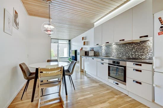 Dr. Holsts Vej 36, st.. 23. - billede 2