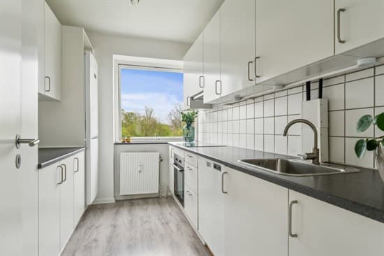 Emmasvej 12, 2. tv. - billede 1