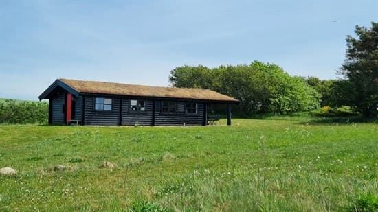 Vestre Strandvej 53A, Landborup - billede 1