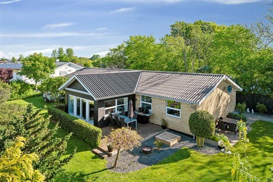 Hollandsbjergvej 3, Ørsted - billede 2