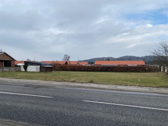 Østergade 51 - billede 1