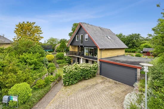 Storhøjvej 20 - billede 1