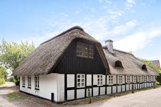 Dyssehøjvej 20, Jennum - billede 1