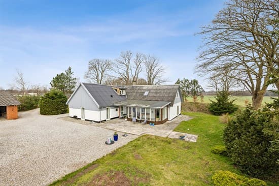 Hovedvejen 29, Mastrup - billede 1