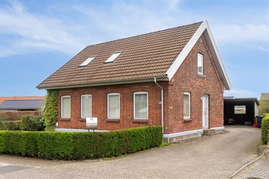 Bysmedevej 85 - billede 3