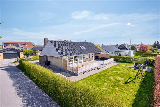 Halmøvænget 38, True - billede 1