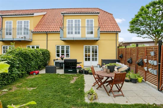 Søndergade 4C - billede 1