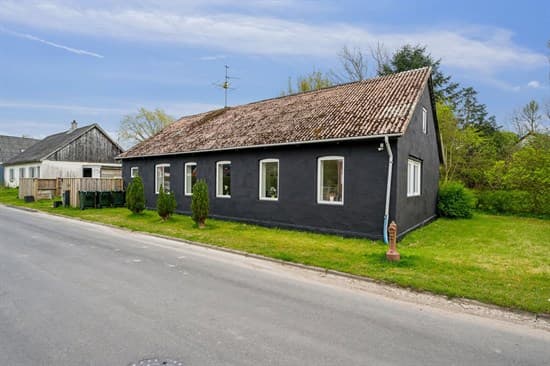 Lystrupvej 10, Lystrup - billede 1
