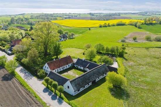 Lindhøjvej 6, Begtrup - billede 1