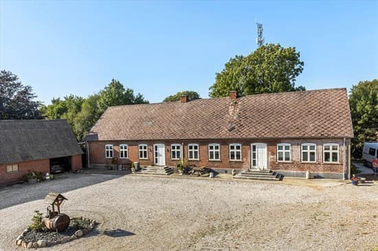 Hallendrupvej 18, Hallendrup - billede 1