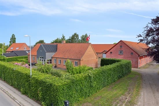 Kollens Møllevej 30, Stjær - billede 2