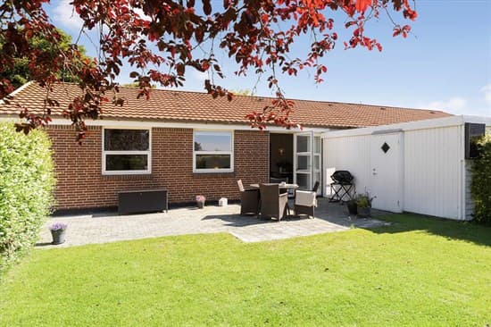 Bredkær Vænge 25 - billede 2