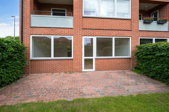 Holme Møllevej 23, kld.. th. - billede 3