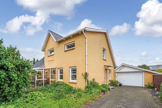 Sdr. Vissingvej 16, Sdr Vissing - billede 1