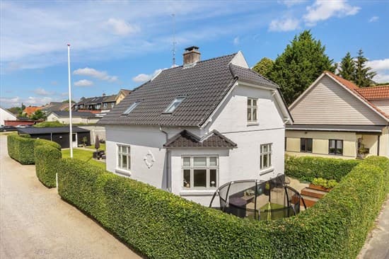 Nygade 2 - billede 1