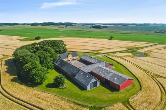Kråsigvej 15, Gangsted - billede 1