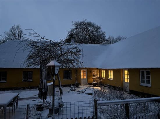 Hedevej 8, Knejsted - billede 1