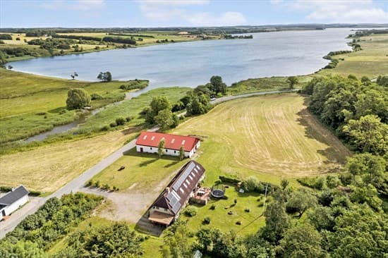 Glenstrup Søvej 16, Holmgård - billede 1
