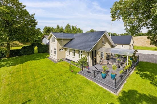 Møllebakken 11 - billede 3