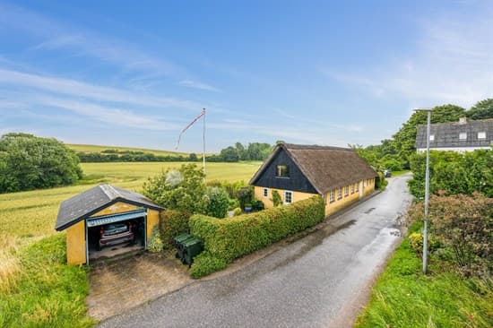 Skovgårdevej 9, Vrinners - billede 1