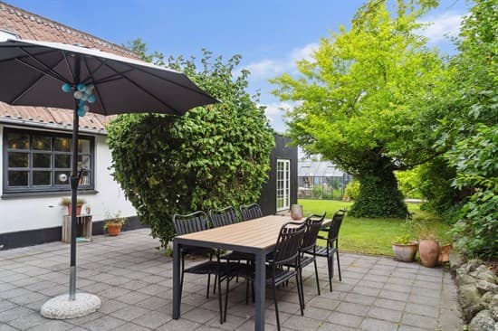 Søndervangs Allé 51 - billede 2