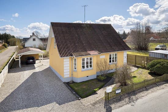 Auningvej 26, Gjesing - billede 3