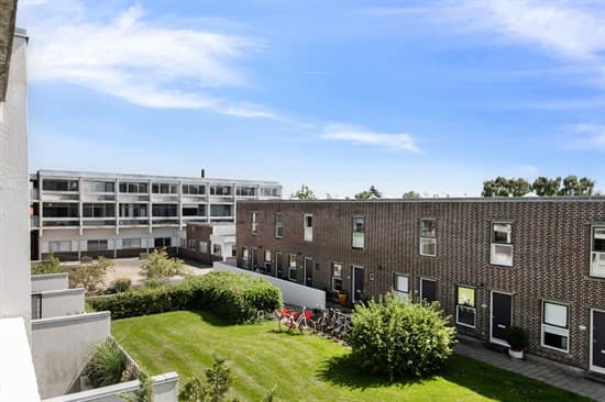 Dr. Holsts Vej 36, 1. 38. - billede 1