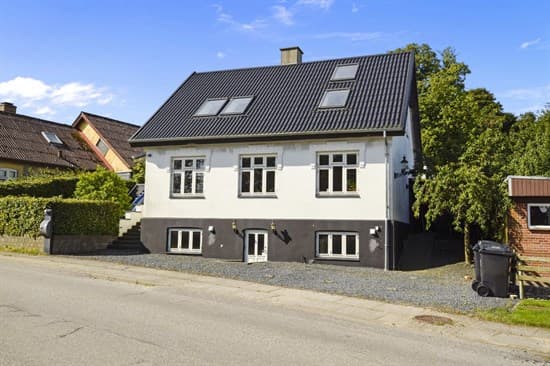 Gadebakken 12, Virring - billede 1