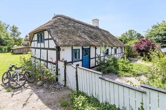 Strandskadevej 51, Store Sjørup - billede 1