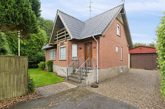 Grejsvang 49 - billede 1