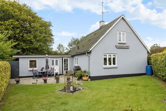 Vandbækvej 29, Uggelhuse - billede 3