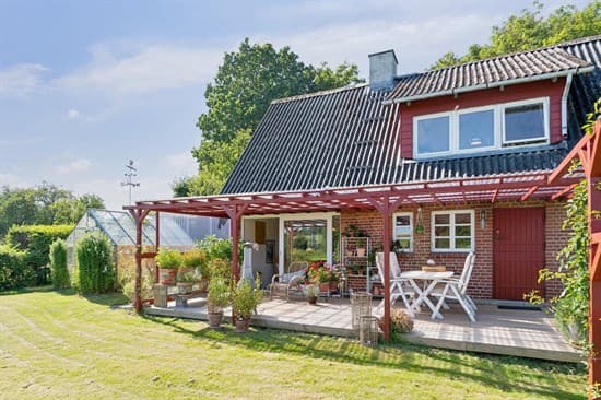 Hesselbækvej 11 - billede 1