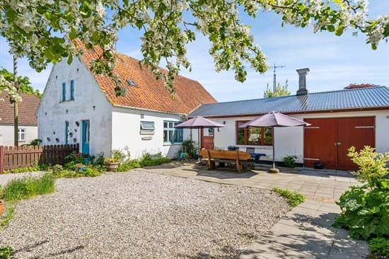 Estruplundvej 13, Store Sjørup - billede 1