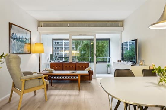 Grøfthøjparken 165, 2. 18 - billede 2