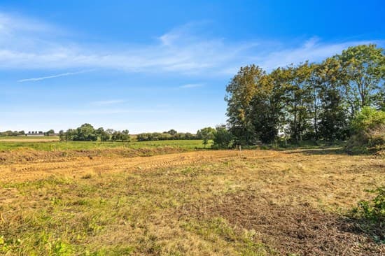 Virringvej 91, Virring - billede 1