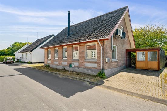 Lystrupvej 32, Lystrup - billede 1